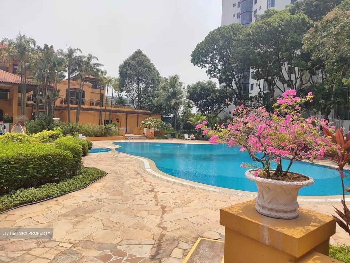Parc Oasis (D22), Condominium #618947581